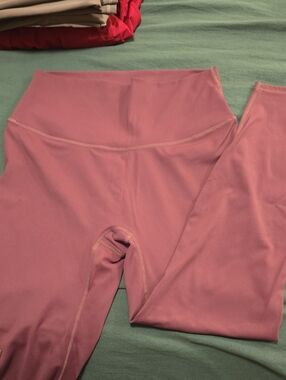 High-Waist Women’s Leggings - Size Large
